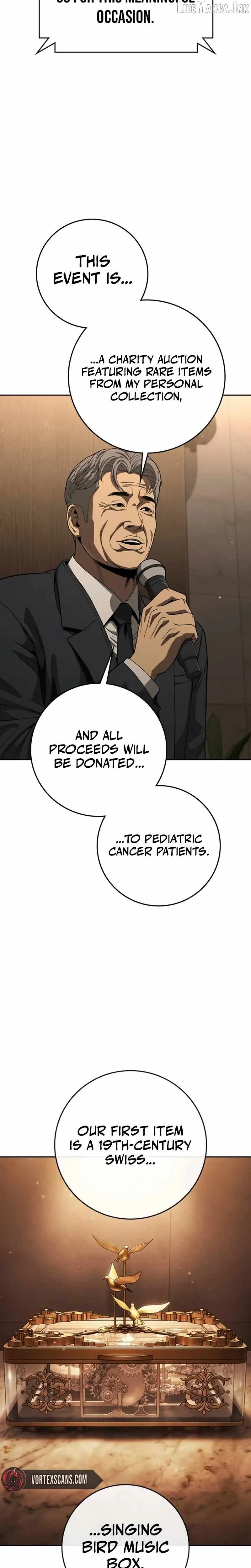 Read Contract Killer Enrollment chapter 12 image 1 on Lezhin