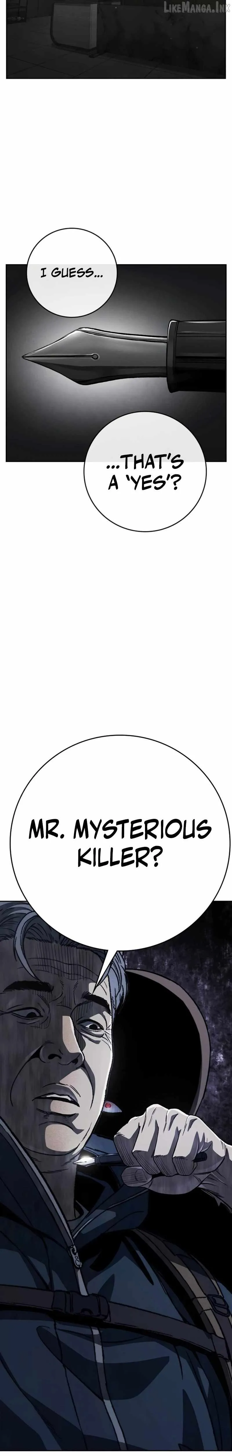 Read Contract Killer Enrollment chapter 12 image 10 on Lezhin