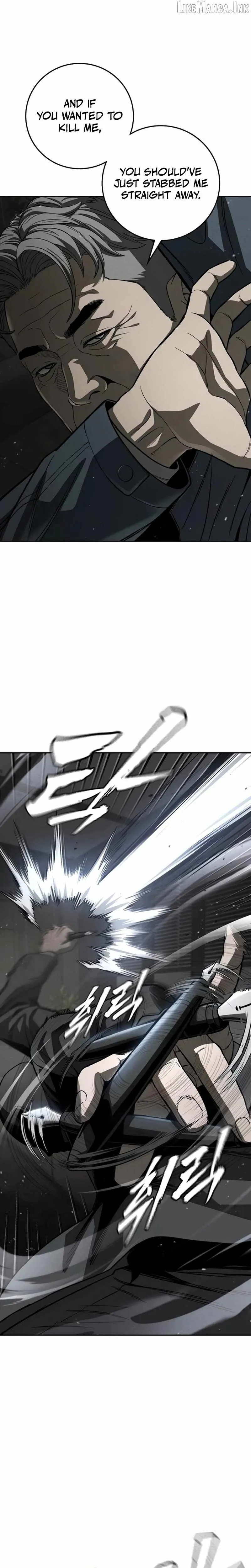 Read Contract Killer Enrollment chapter 12 image 12 on Lezhin