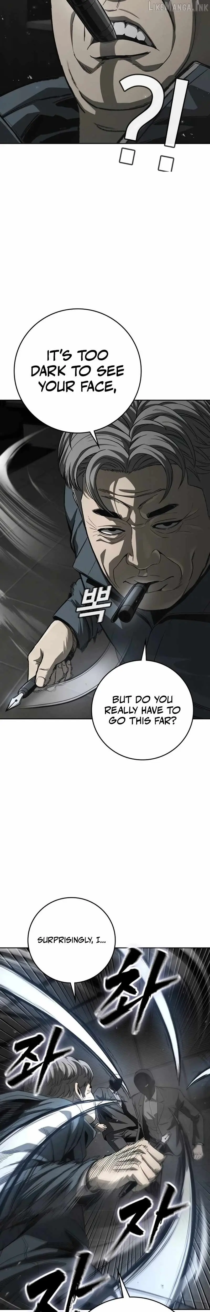 Read Contract Killer Enrollment chapter 12 image 16 on Lezhin