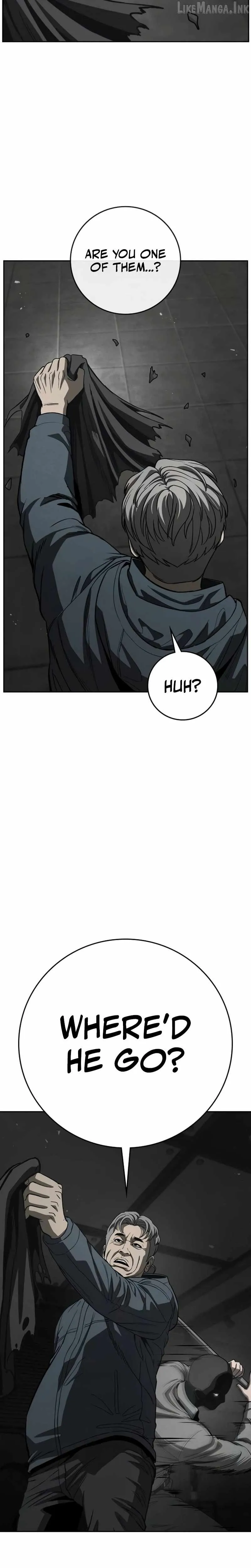 Read Contract Killer Enrollment chapter 12 image 19 on Lezhin