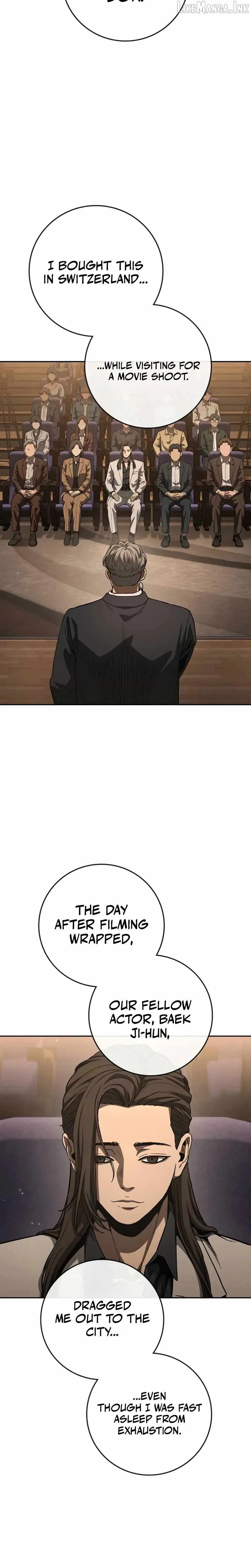Read Contract Killer Enrollment chapter 12 image 2 on Lezhin