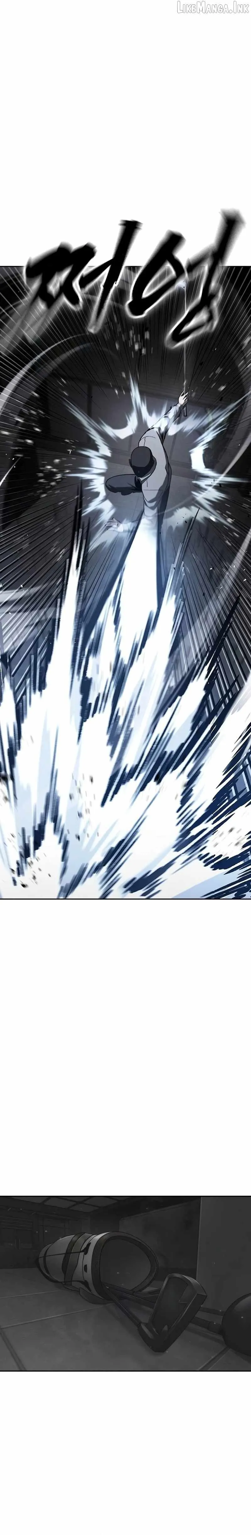 Read Contract Killer Enrollment chapter 12 image 20 on Lezhin