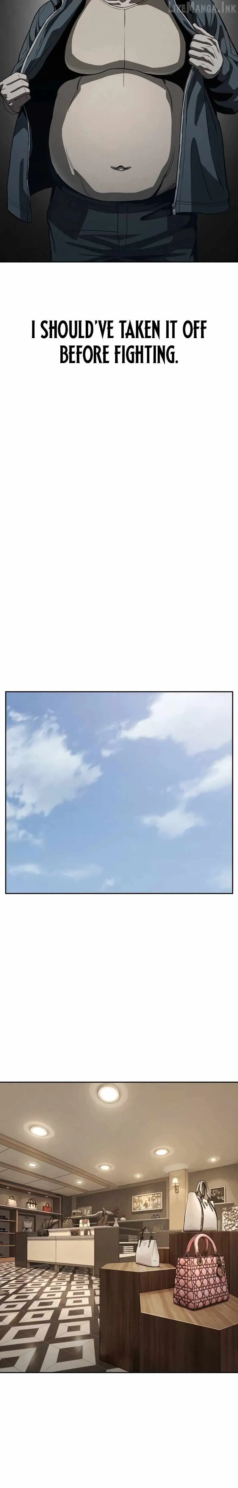 Read Contract Killer Enrollment chapter 12 image 23 on Lezhin