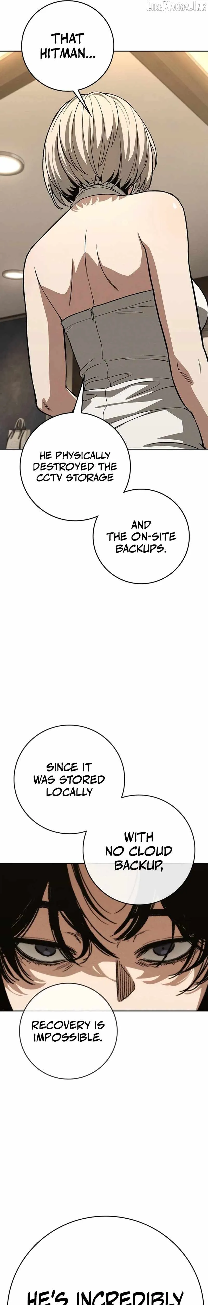 Read Contract Killer Enrollment chapter 12 image 27 on Lezhin