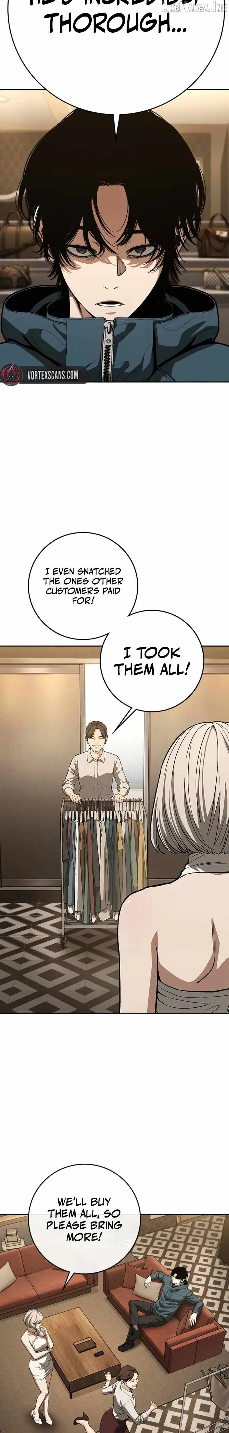 Read Contract Killer Enrollment chapter 12 image 28 on Lezhin
