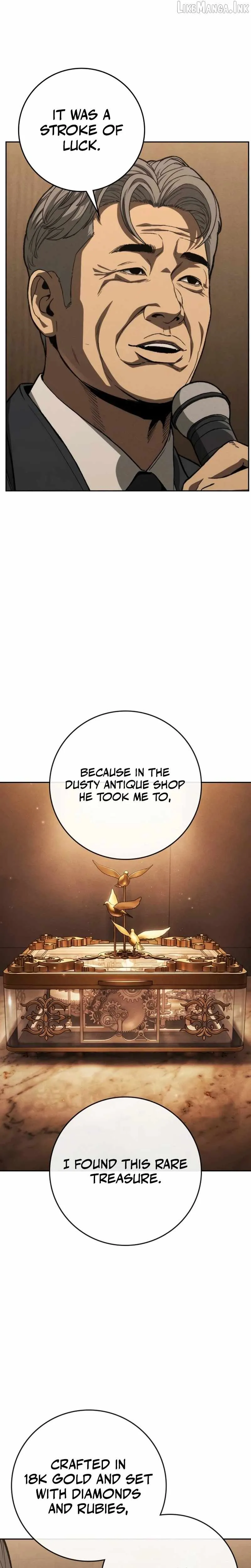 Read Contract Killer Enrollment chapter 12 image 3 on Lezhin