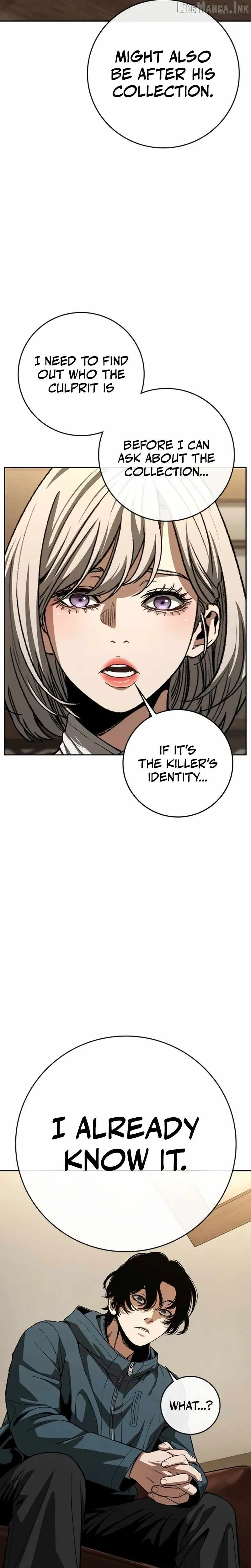 Read Contract Killer Enrollment chapter 12 image 30 on Lezhin