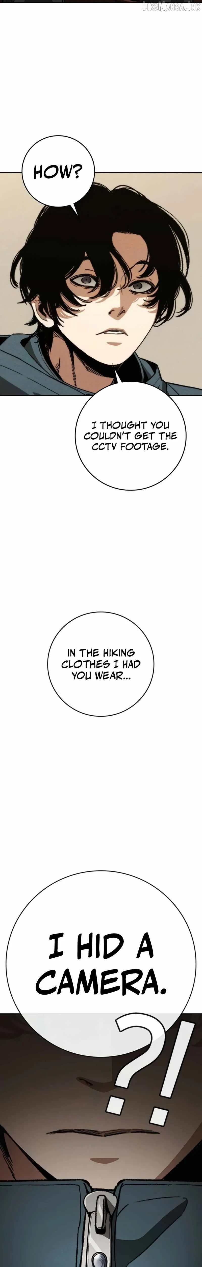 Read Contract Killer Enrollment chapter 12 image 31 on Lezhin