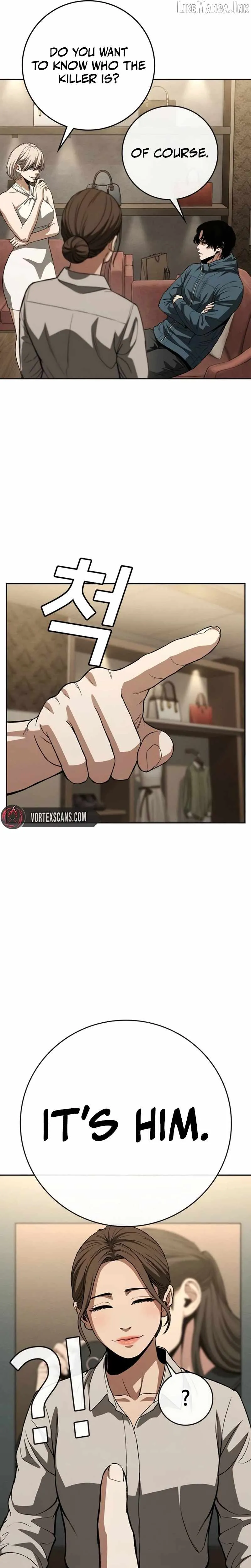 Read Contract Killer Enrollment chapter 12 image 33 on Lezhin