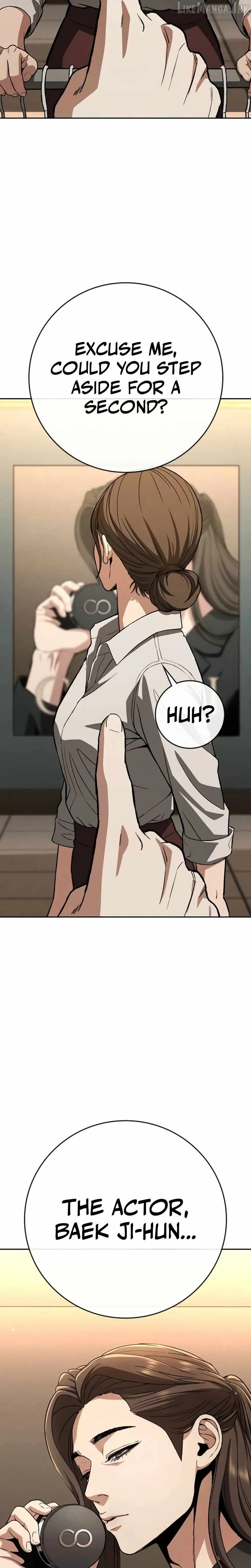 Read Contract Killer Enrollment chapter 12 image 34 on Lezhin