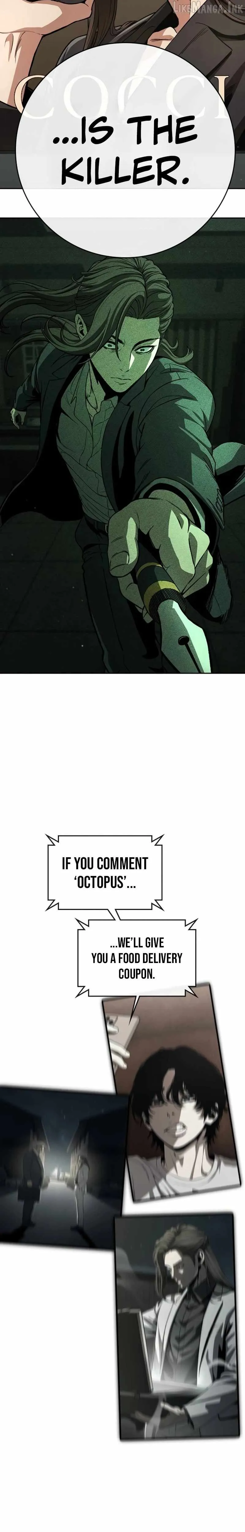 Read Contract Killer Enrollment chapter 12 image 35 on Lezhin