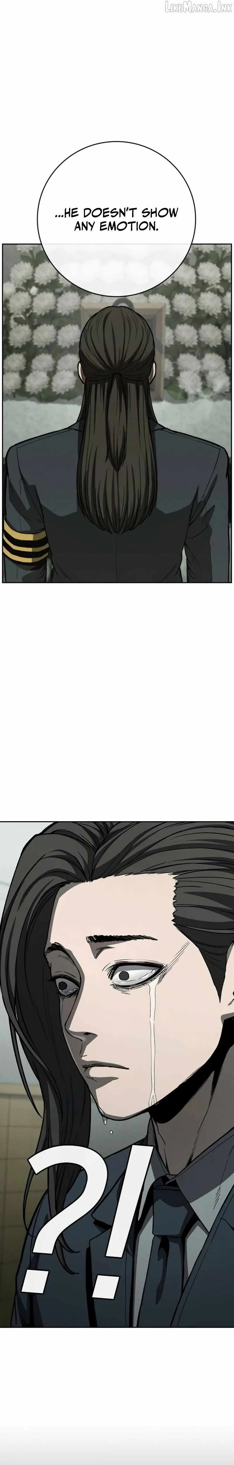 Read Contract Killer Enrollment chapter 12 image 41 on Lezhin