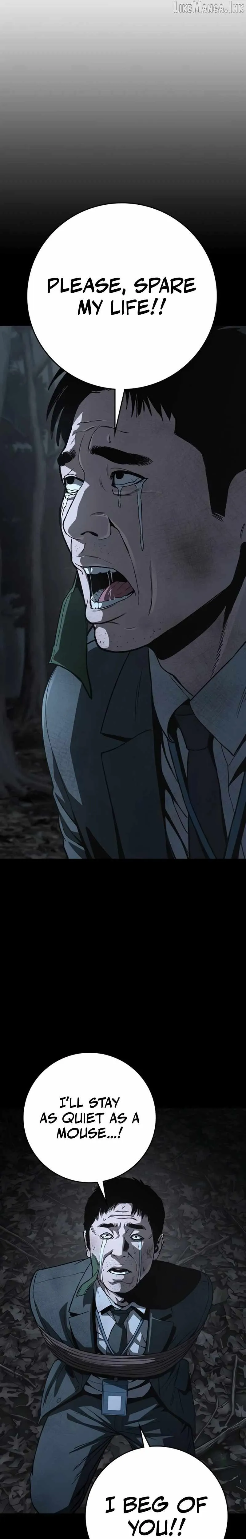 Read Contract Killer Enrollment chapter 12 image 42 on Lezhin