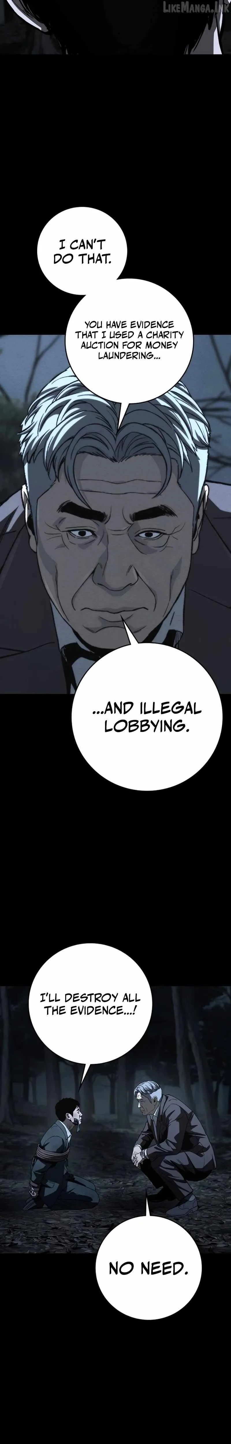 Read Contract Killer Enrollment chapter 12 image 44 on Lezhin