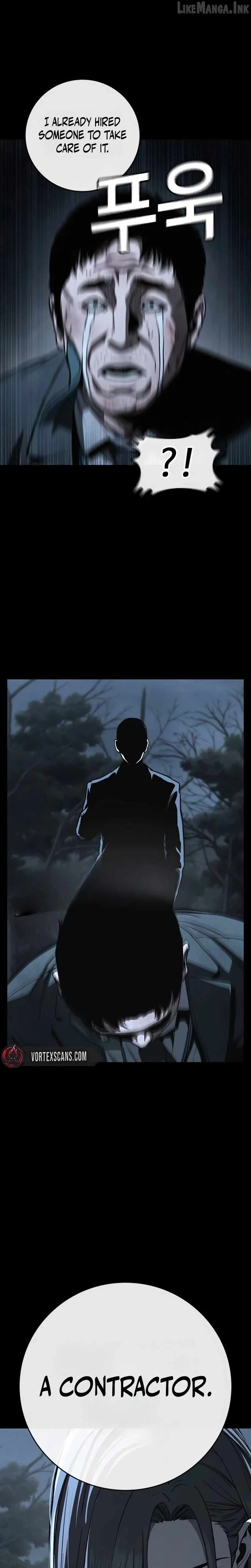 Read Contract Killer Enrollment chapter 12 image 45 on Lezhin