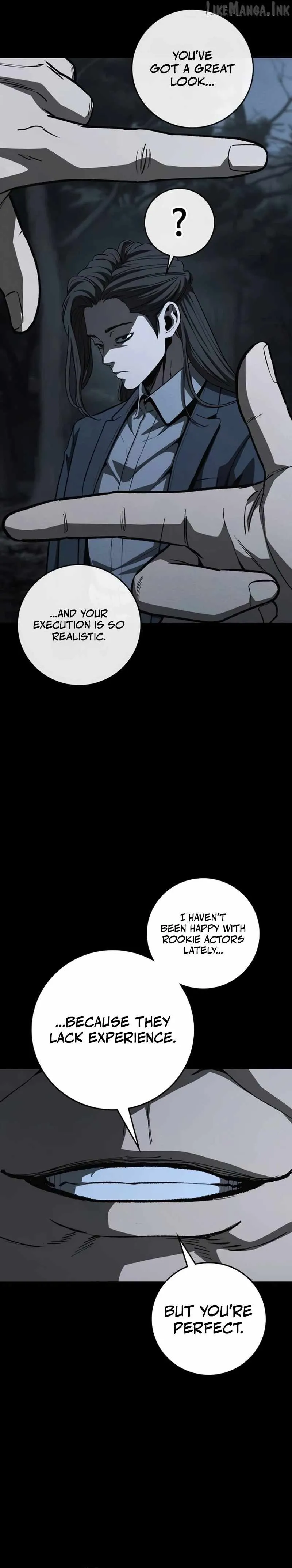 Read Contract Killer Enrollment chapter 12 image 47 on Lezhin