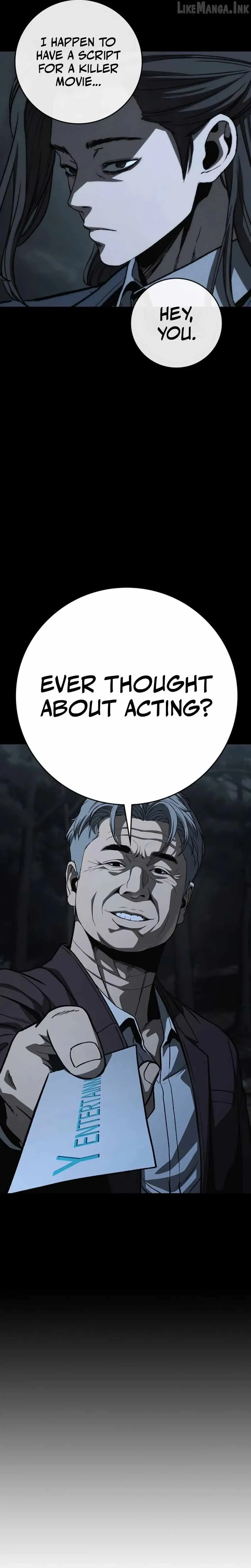 Read Contract Killer Enrollment chapter 12 image 48 on Lezhin