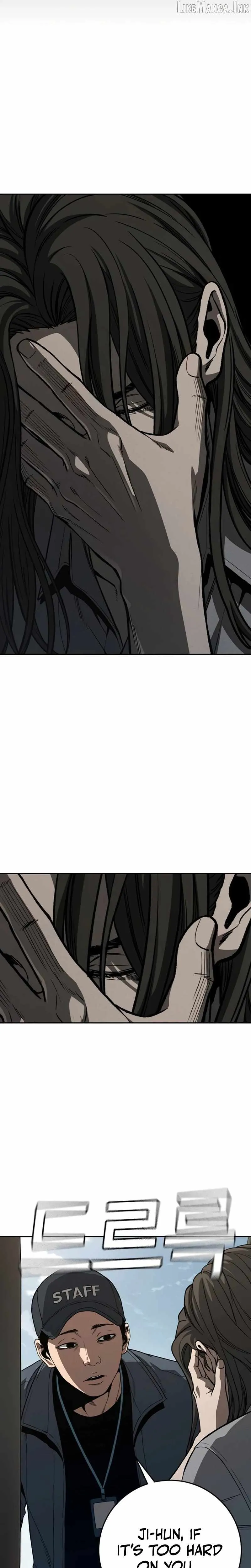 Read Contract Killer Enrollment chapter 12 image 49 on Lezhin