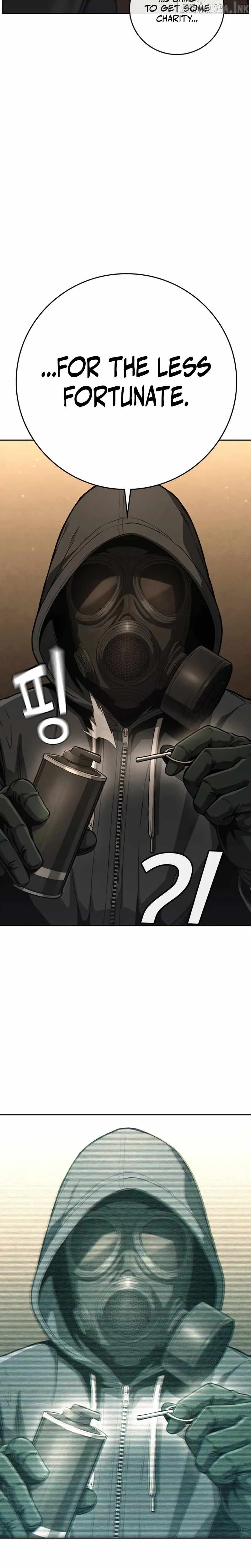 Read Contract Killer Enrollment chapter 12 image 5 on Lezhin