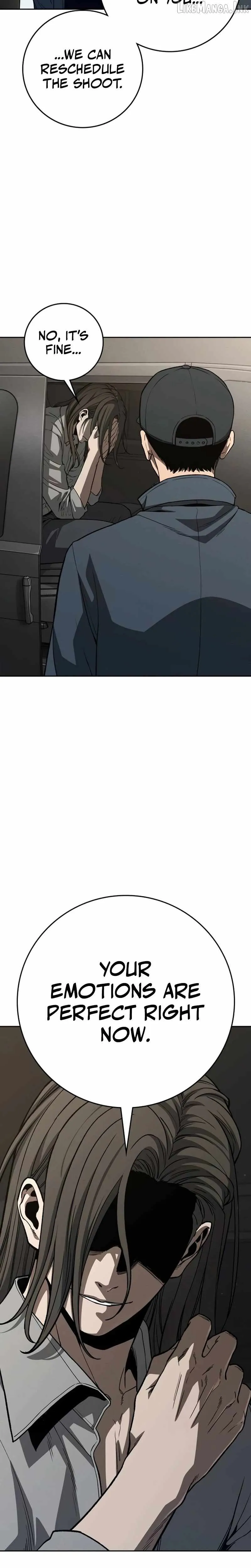 Read Contract Killer Enrollment chapter 12 image 50 on Lezhin