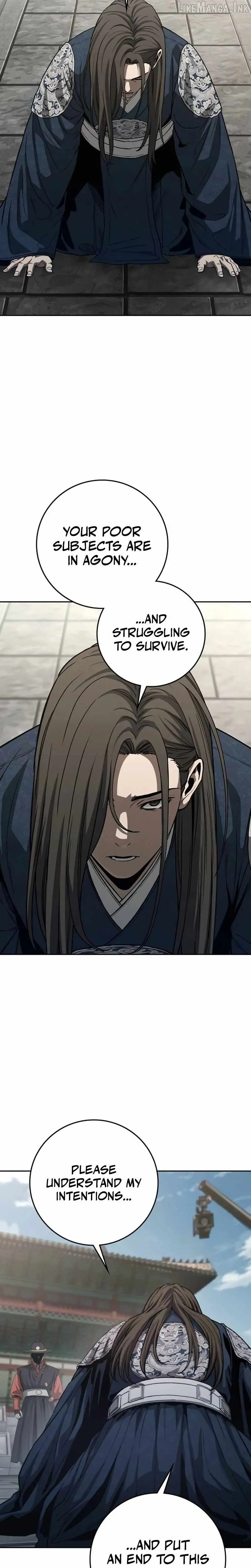 Read Contract Killer Enrollment chapter 12 image 52 on Lezhin
