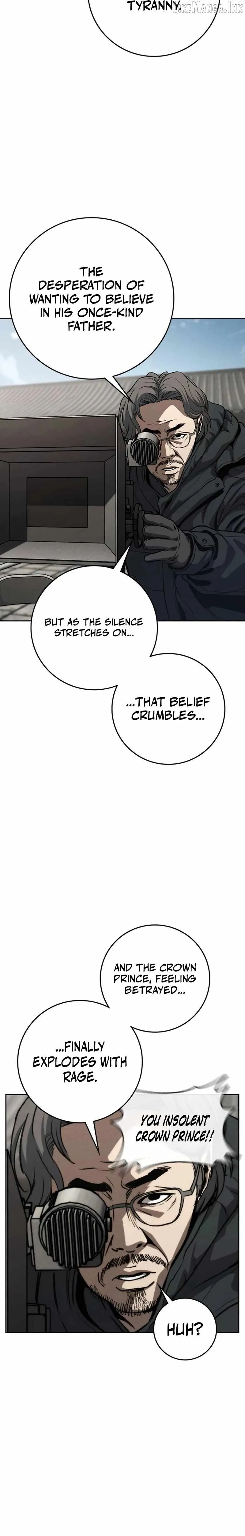 Read Contract Killer Enrollment chapter 12 image 53 on Lezhin