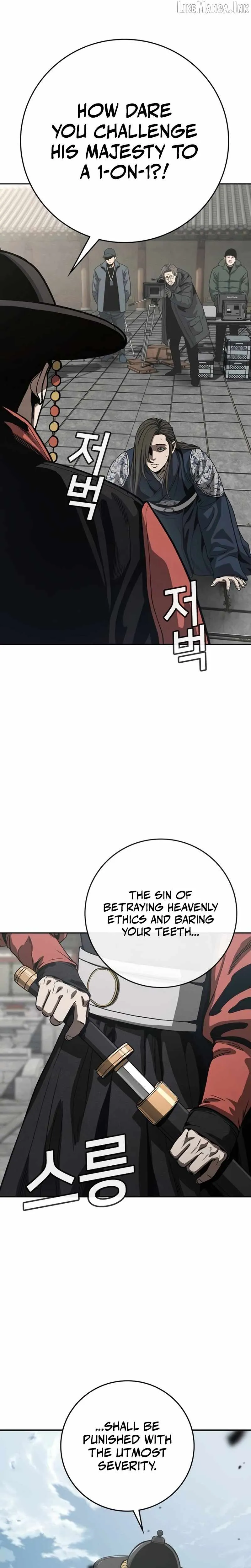 Read Contract Killer Enrollment chapter 12 image 54 on Lezhin