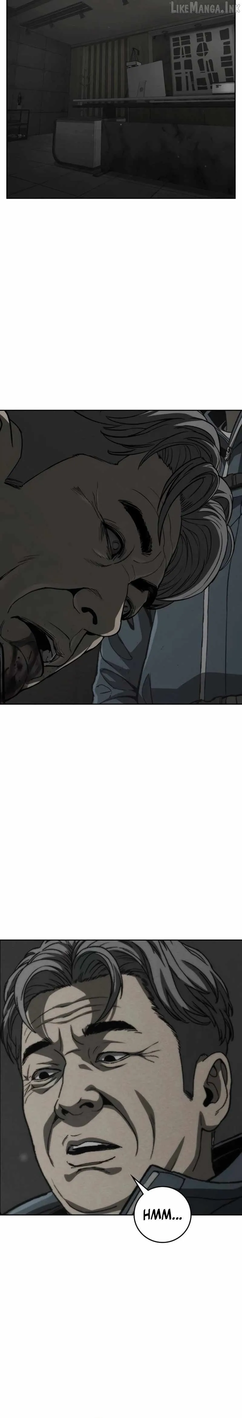 Read Contract Killer Enrollment chapter 12 image 8 on Lezhin