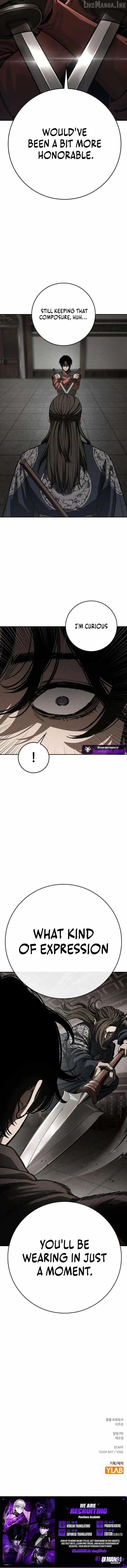 Read Contract Killer Enrollment chapter 13 image 14 on Lezhin