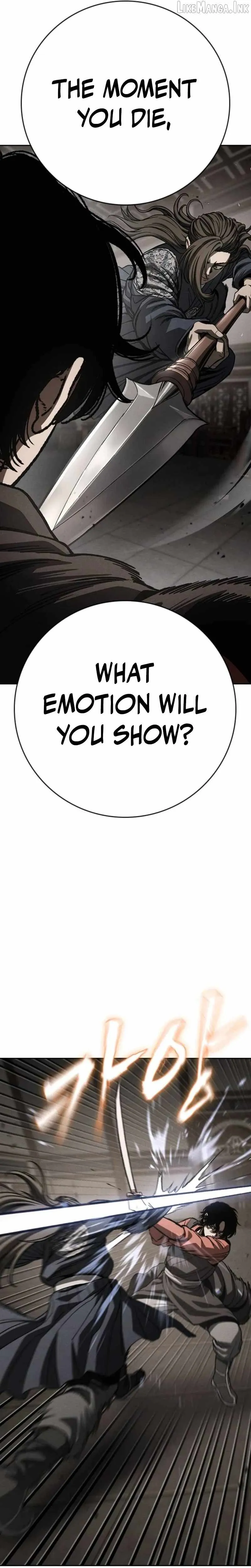 Read Contract Killer Enrollment chapter 14 image 11 on Lezhin