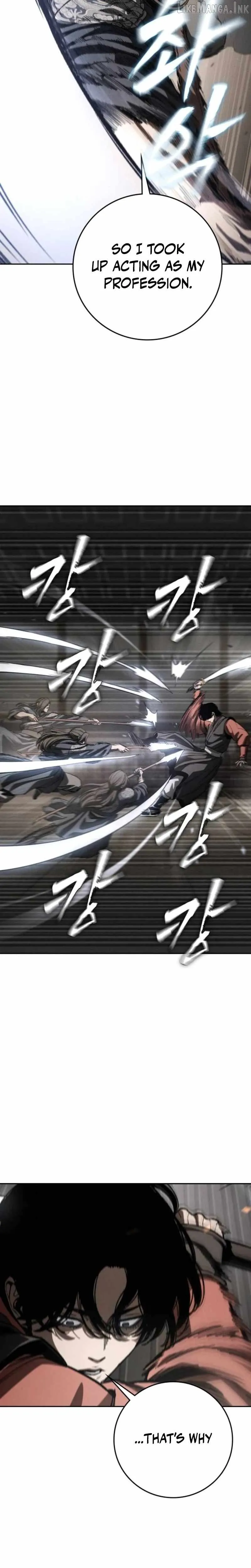 Read Contract Killer Enrollment chapter 14 image 15 on Lezhin