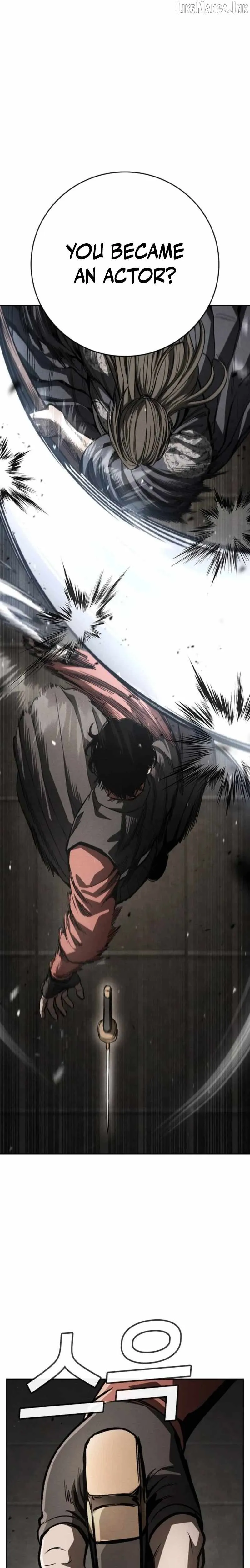 Read Contract Killer Enrollment chapter 14 image 16 on Lezhin