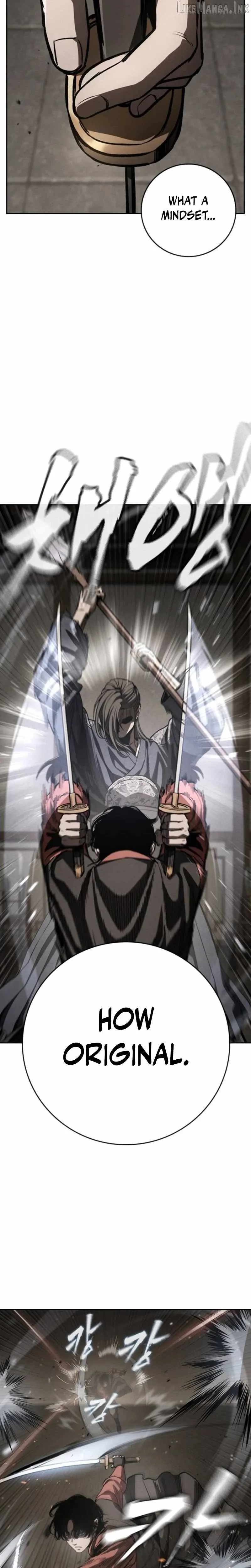 Read Contract Killer Enrollment chapter 14 image 17 on Lezhin