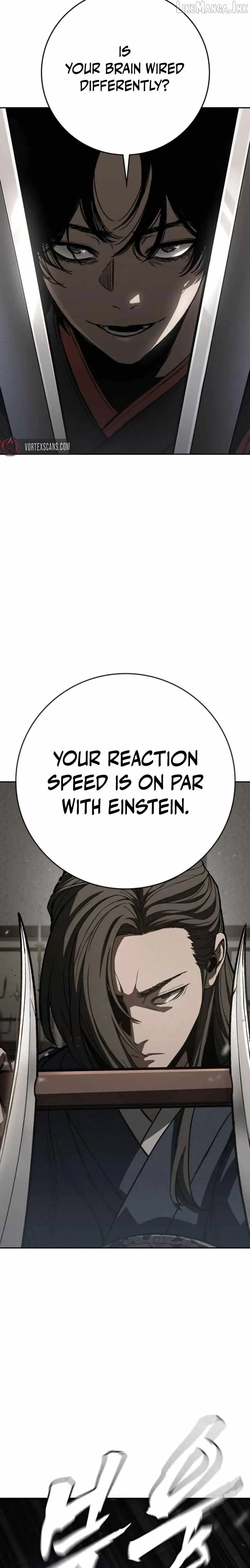 Read Contract Killer Enrollment chapter 14 image 20 on Lezhin