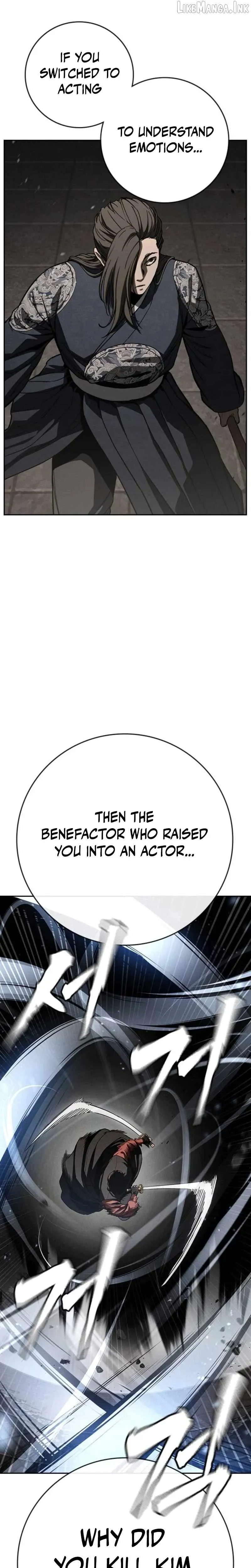 Read Contract Killer Enrollment chapter 14 image 22 on Lezhin