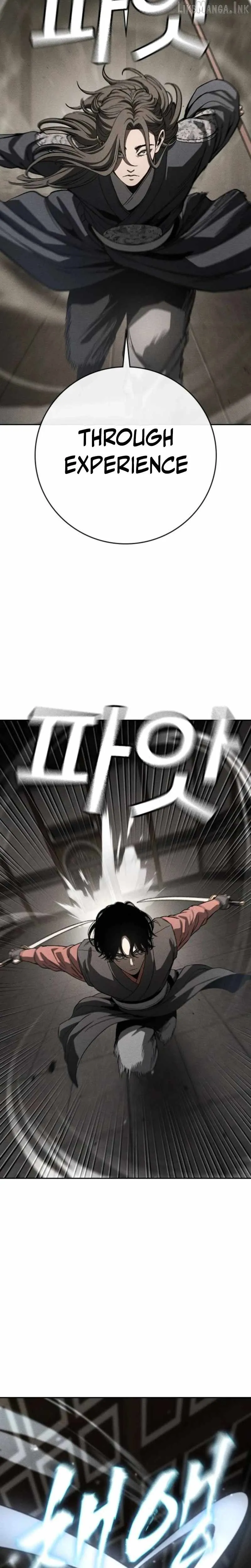 Read Contract Killer Enrollment chapter 14 image 24 on Lezhin