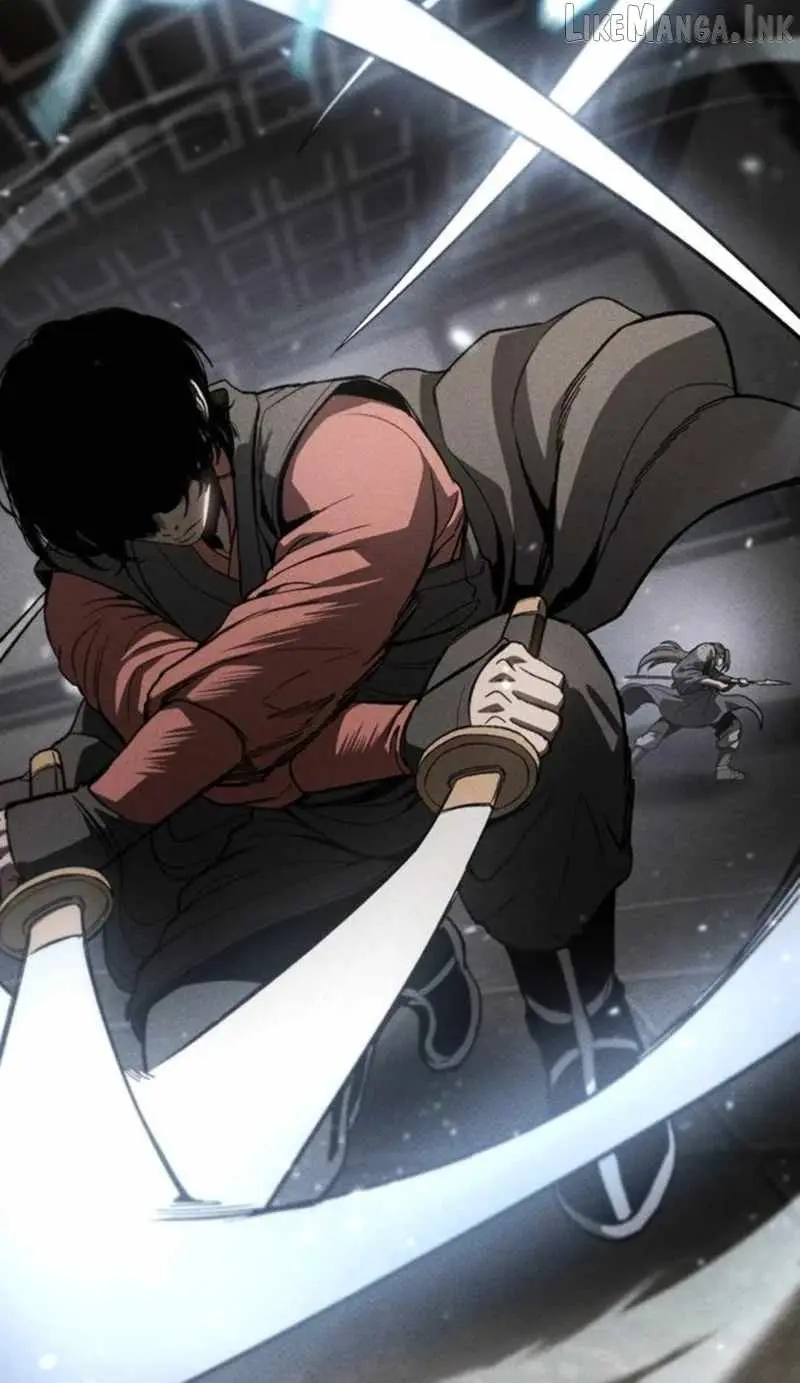 Read Contract Killer Enrollment chapter 14 image 25 on Lezhin