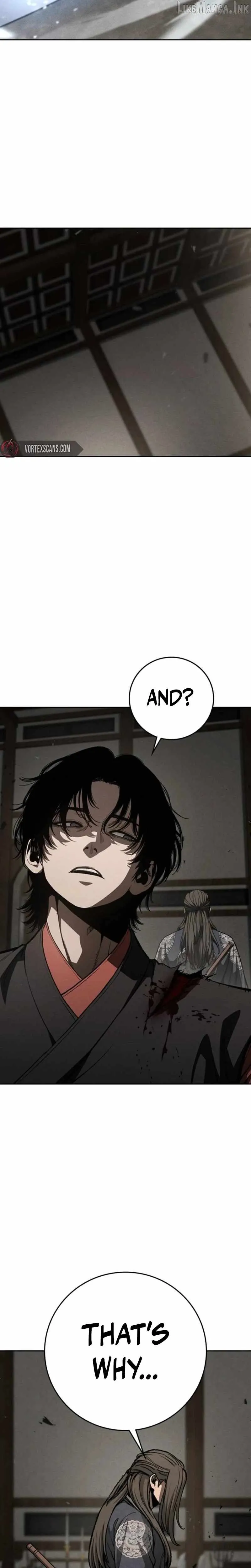 Read Contract Killer Enrollment chapter 14 image 26 on Lezhin