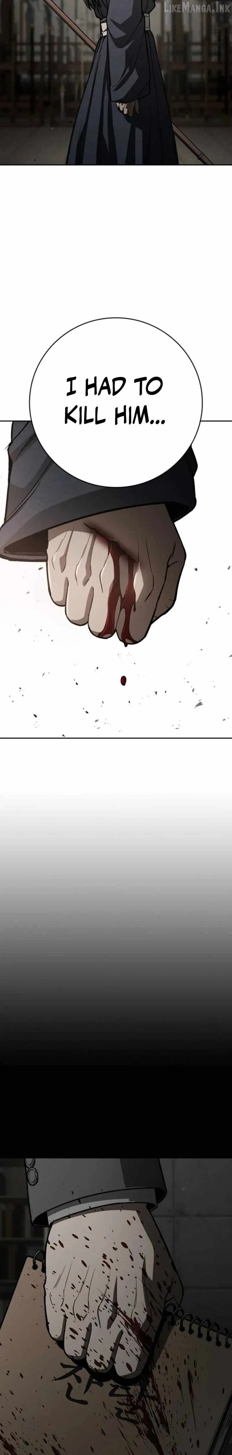 Read Contract Killer Enrollment chapter 14 image 27 on Lezhin