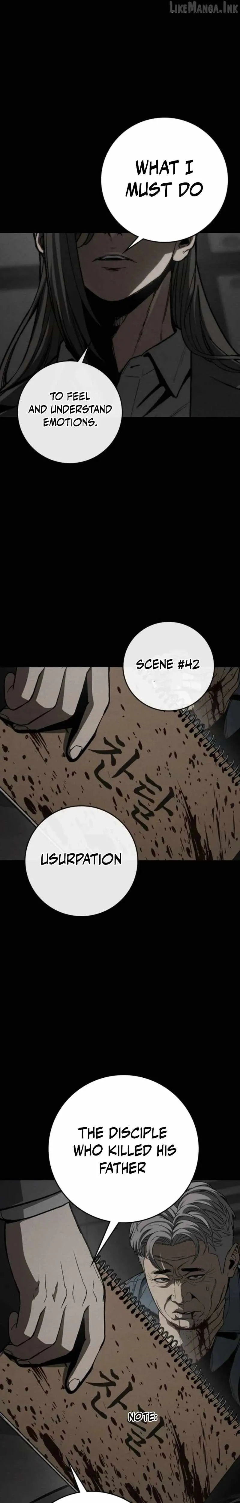 Read Contract Killer Enrollment chapter 14 image 30 on Lezhin
