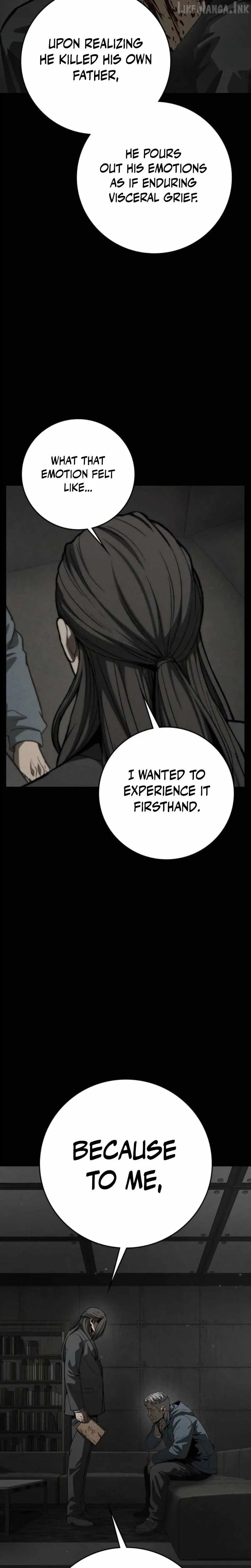 Read Contract Killer Enrollment chapter 14 image 31 on Lezhin