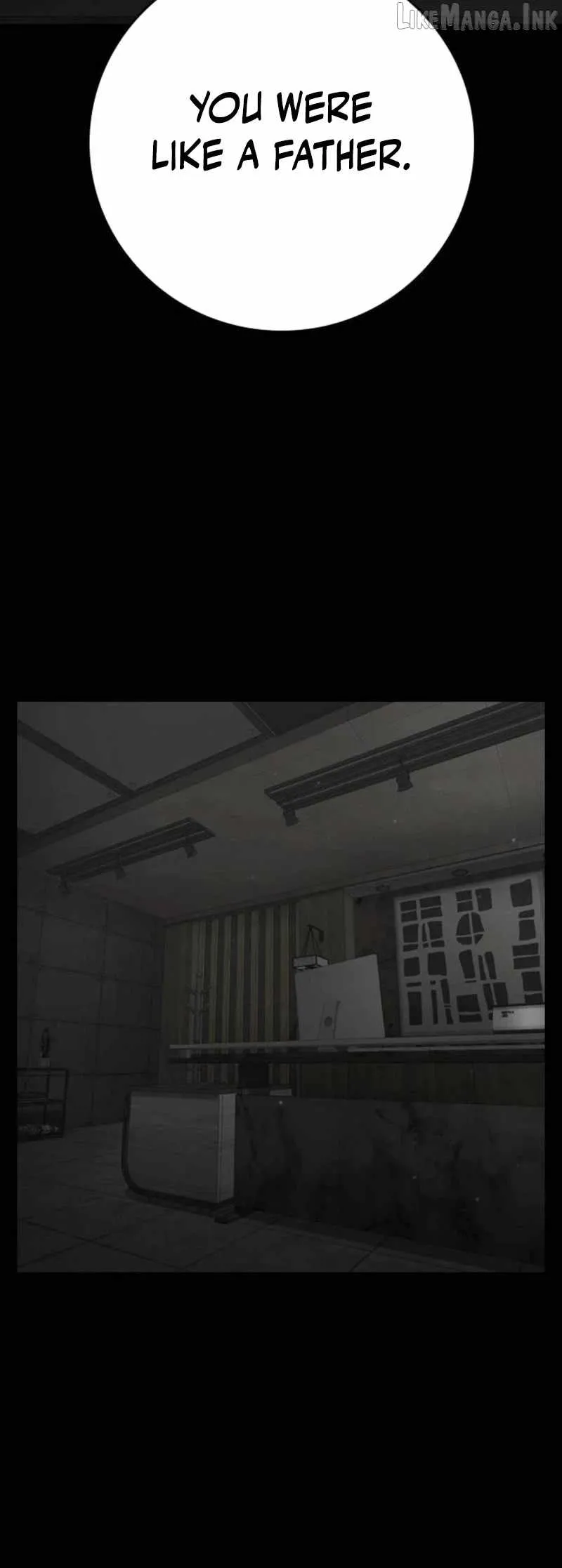Read Contract Killer Enrollment chapter 14 image 32 on Lezhin