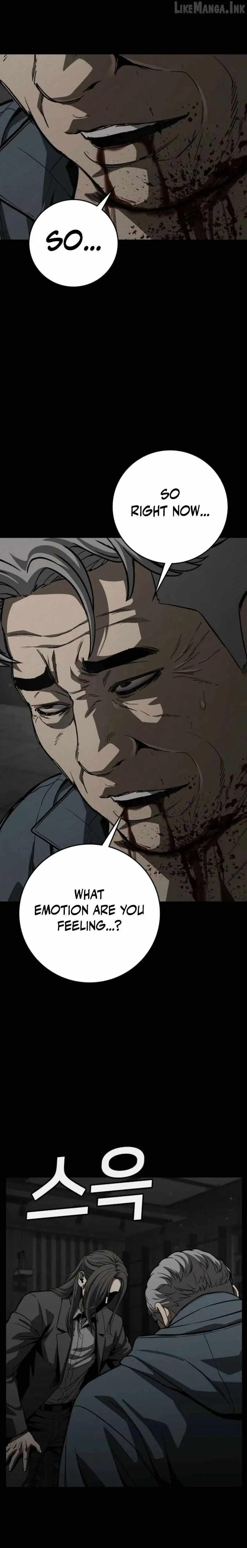 Read Contract Killer Enrollment chapter 14 image 33 on Lezhin
