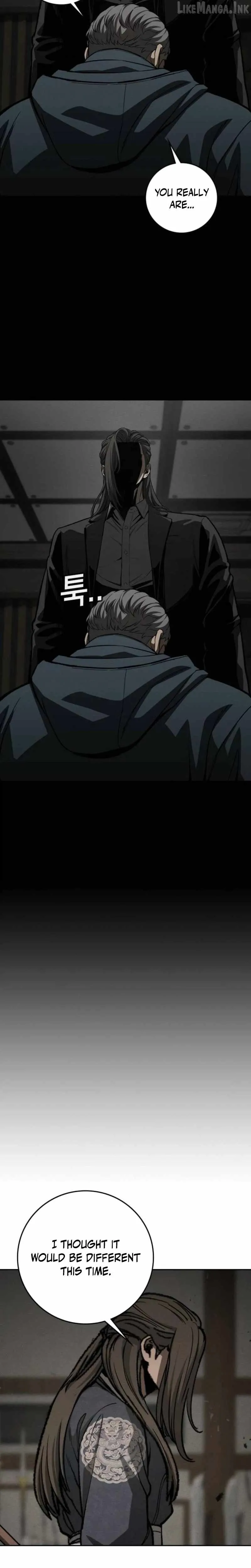 Read Contract Killer Enrollment chapter 14 image 35 on Lezhin