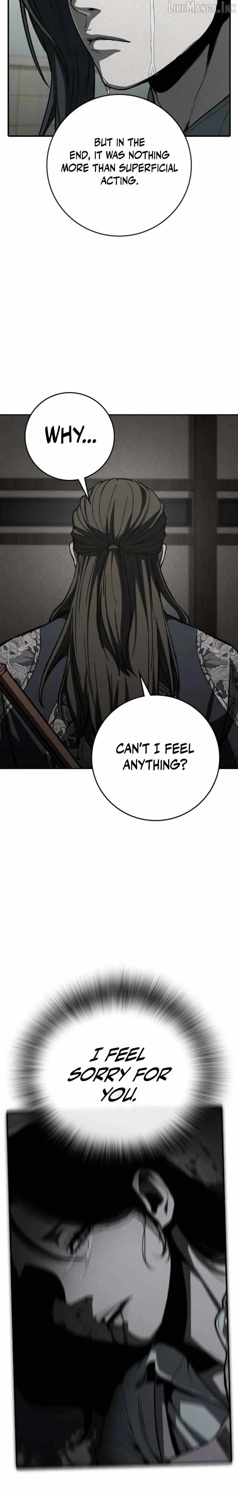 Read Contract Killer Enrollment chapter 14 image 37 on Lezhin