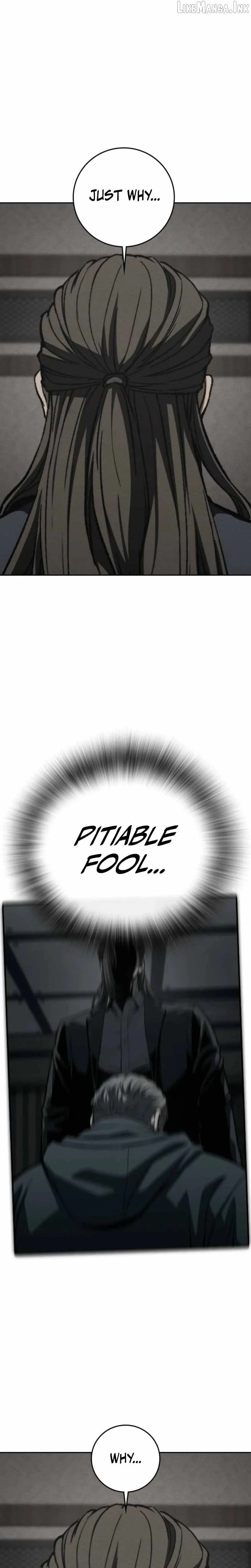 Read Contract Killer Enrollment chapter 14 image 38 on Lezhin