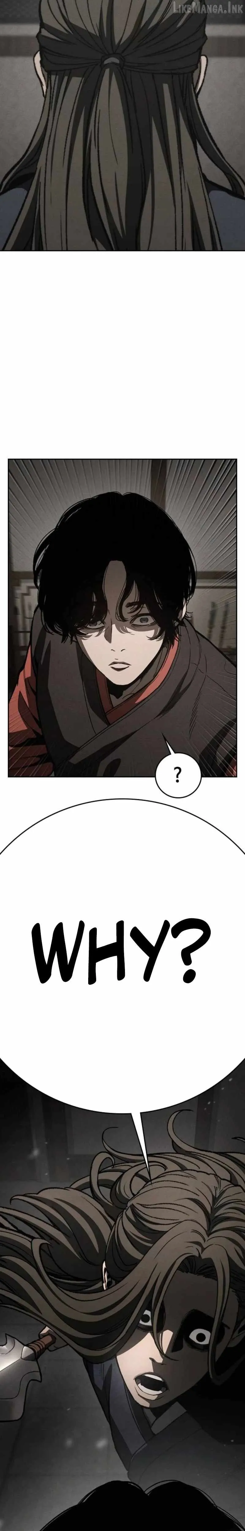 Read Contract Killer Enrollment chapter 14 image 39 on Lezhin