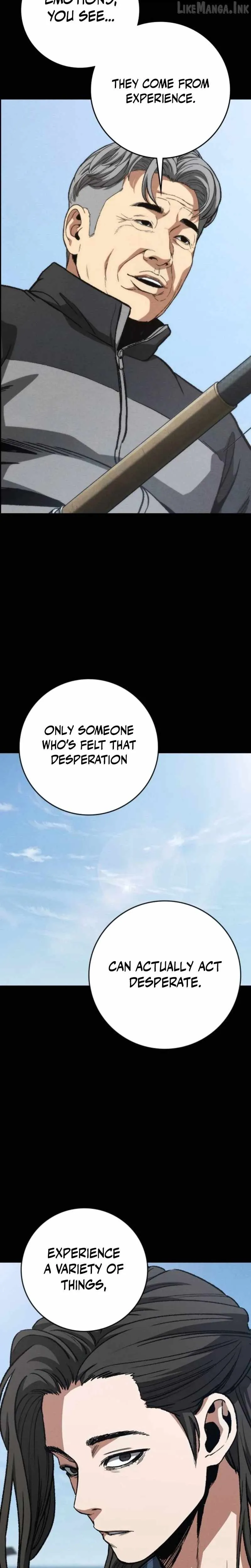 Read Contract Killer Enrollment chapter 14 image 4 on Lezhin