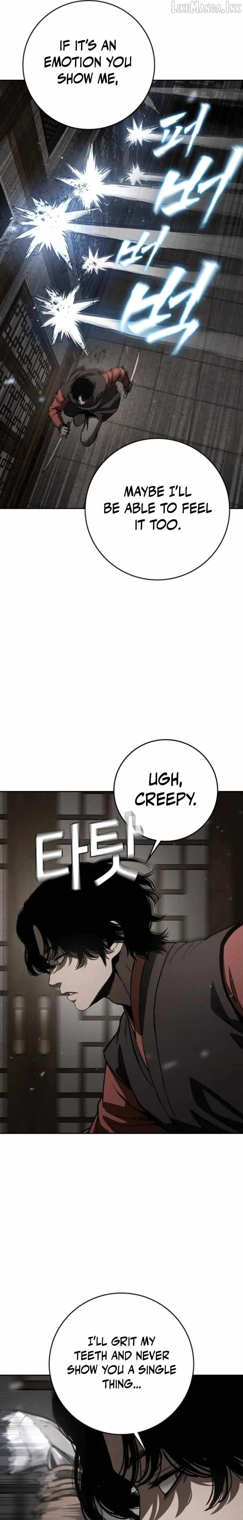Read Contract Killer Enrollment chapter 14 image 44 on Lezhin